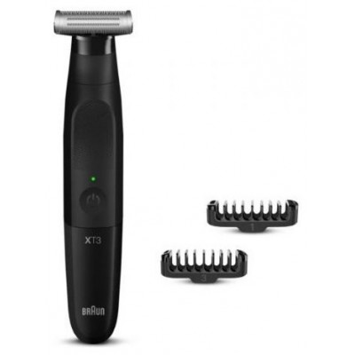 BRA-PAE-AFE XT3100 BK V2